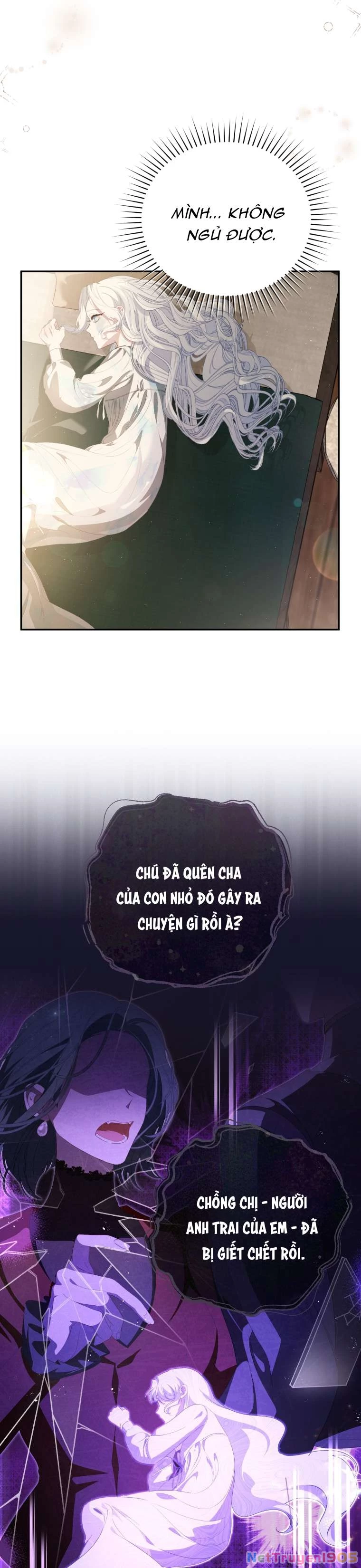 Người Phải Trả Giá Bằng Mạng Sống Vì Đã Lừa Dối Tôi Chapter 4 - 18