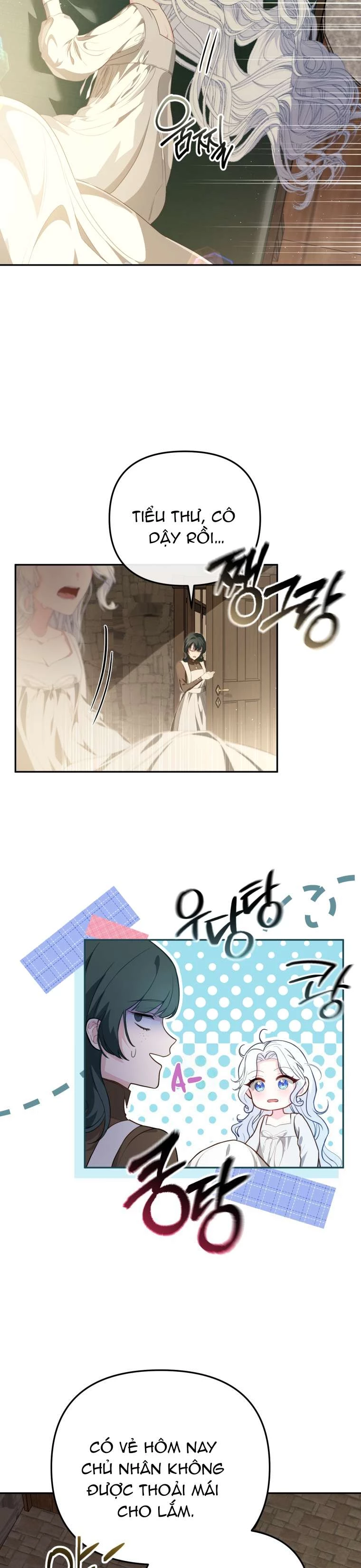 Người Phải Trả Giá Bằng Mạng Sống Vì Đã Lừa Dối Tôi Chapter 4 - 21