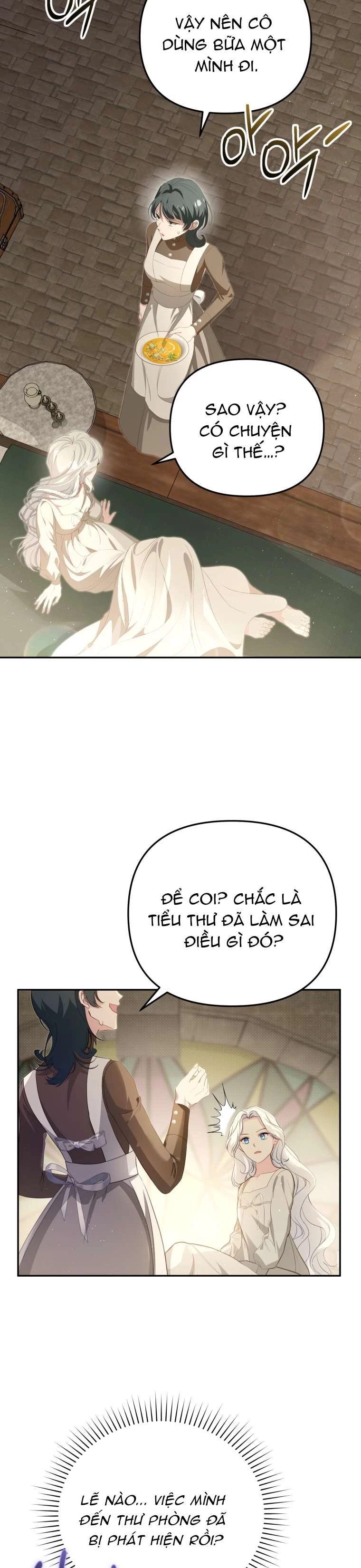 Người Phải Trả Giá Bằng Mạng Sống Vì Đã Lừa Dối Tôi Chapter 4 - 22