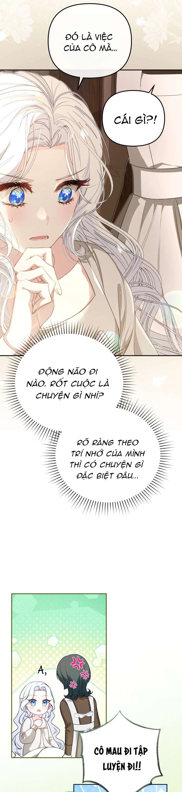 Người Phải Trả Giá Bằng Mạng Sống Vì Đã Lừa Dối Tôi Chapter 4 - 24