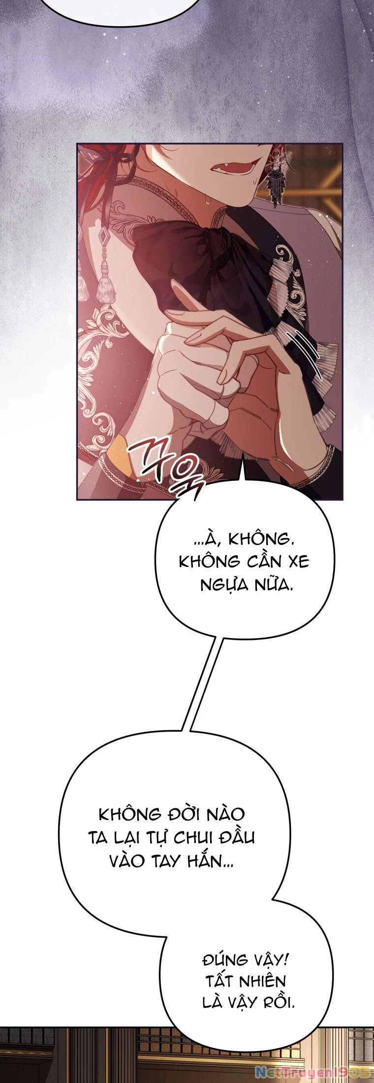 Người Phải Trả Giá Bằng Mạng Sống Vì Đã Lừa Dối Tôi Chapter 4 - 30