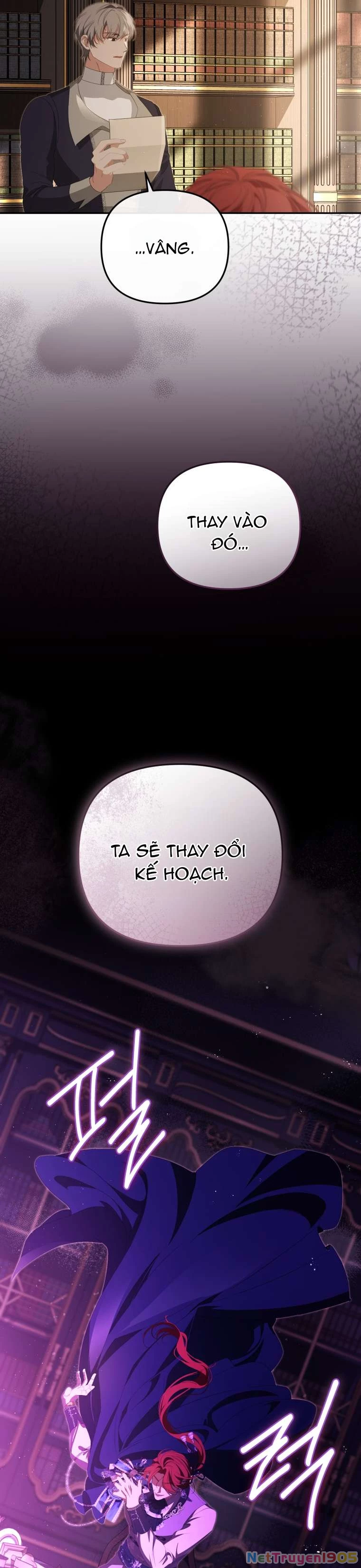 Người Phải Trả Giá Bằng Mạng Sống Vì Đã Lừa Dối Tôi Chapter 4 - 31