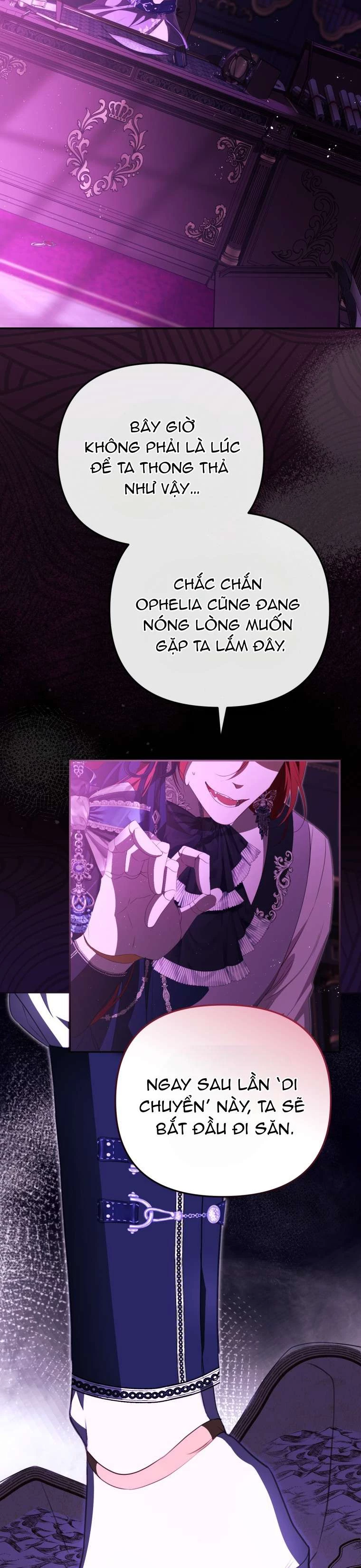 Người Phải Trả Giá Bằng Mạng Sống Vì Đã Lừa Dối Tôi Chapter 4 - 32