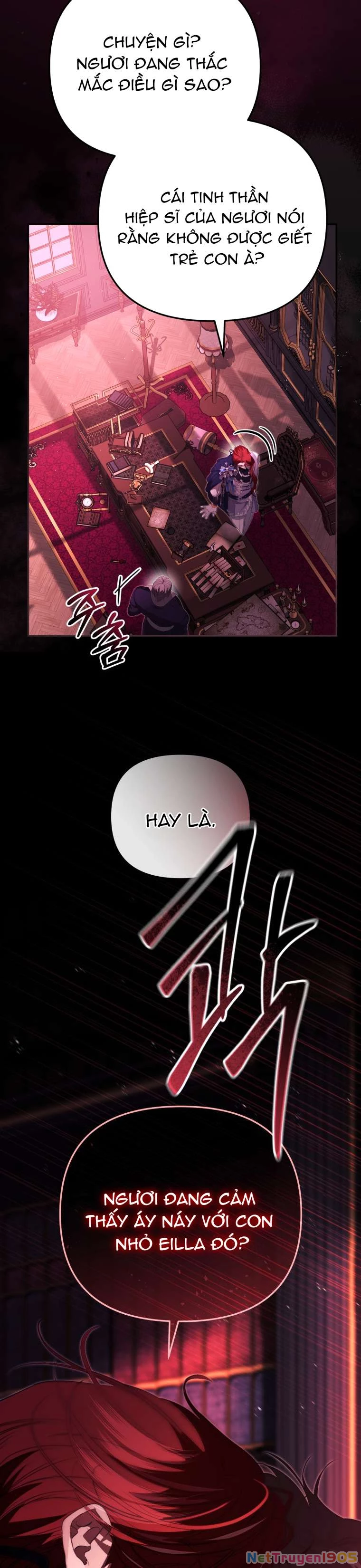 Người Phải Trả Giá Bằng Mạng Sống Vì Đã Lừa Dối Tôi Chapter 4 - 35