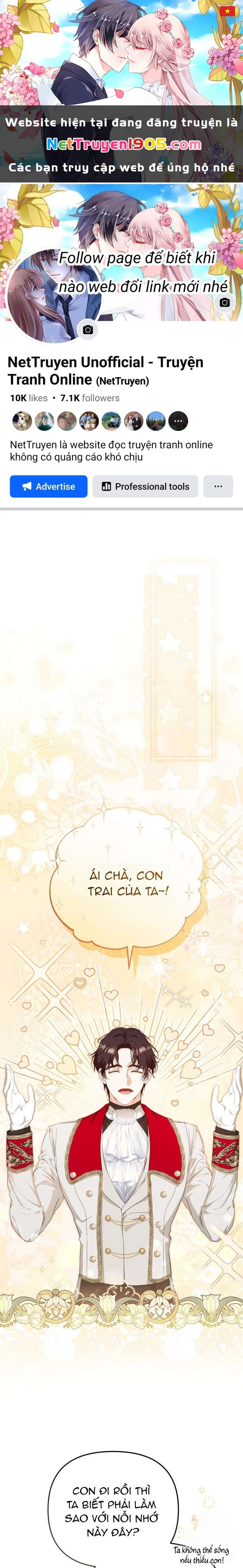 Người Phải Trả Giá Bằng Mạng Sống Vì Đã Lừa Dối Tôi Chapter 5 - 1