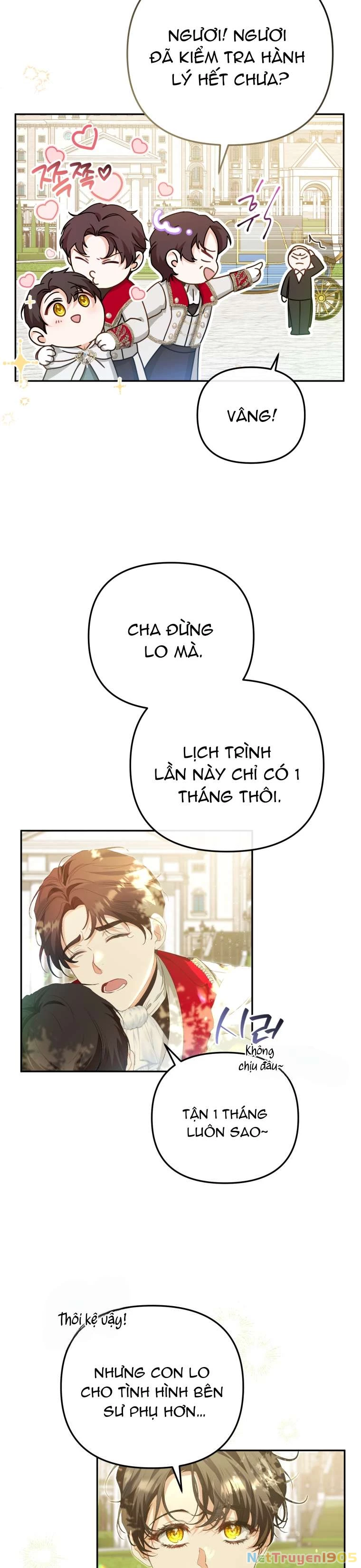 Người Phải Trả Giá Bằng Mạng Sống Vì Đã Lừa Dối Tôi Chapter 5 - 2
