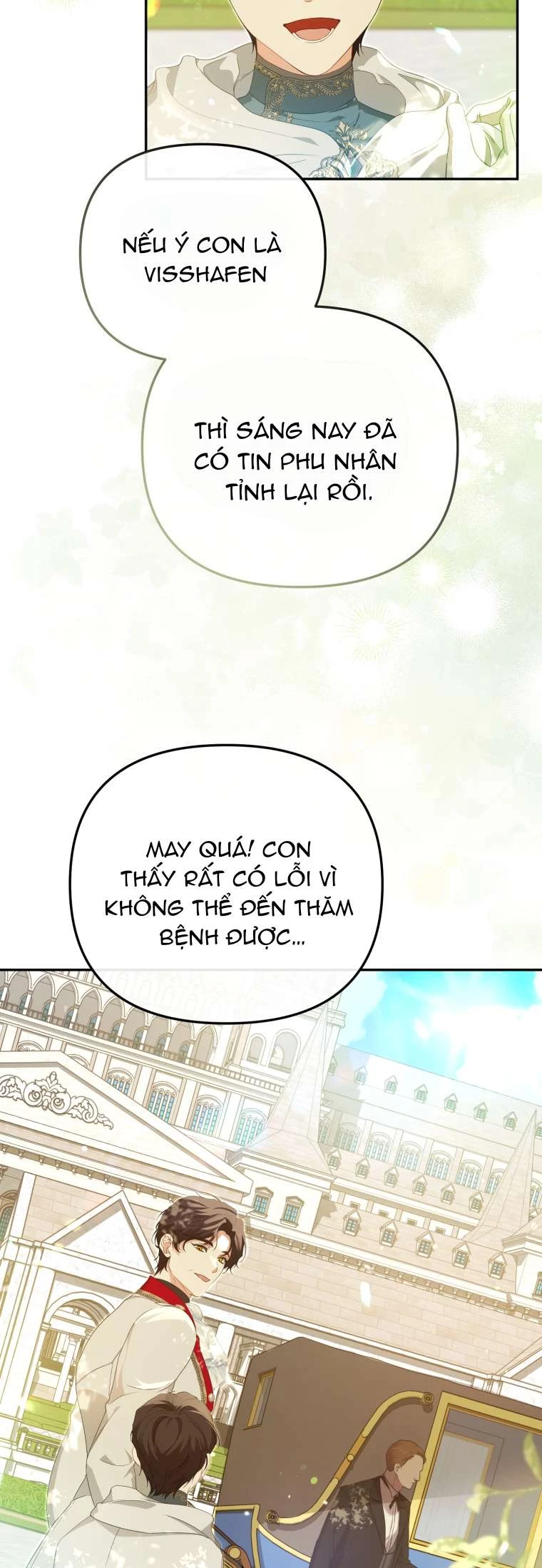 Người Phải Trả Giá Bằng Mạng Sống Vì Đã Lừa Dối Tôi Chapter 5 - 3