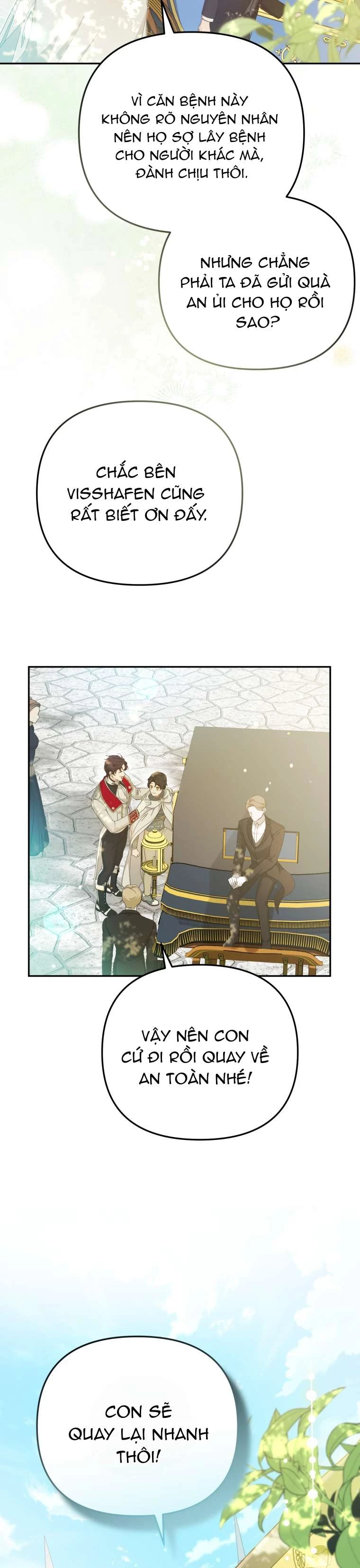 Người Phải Trả Giá Bằng Mạng Sống Vì Đã Lừa Dối Tôi Chapter 5 - 4