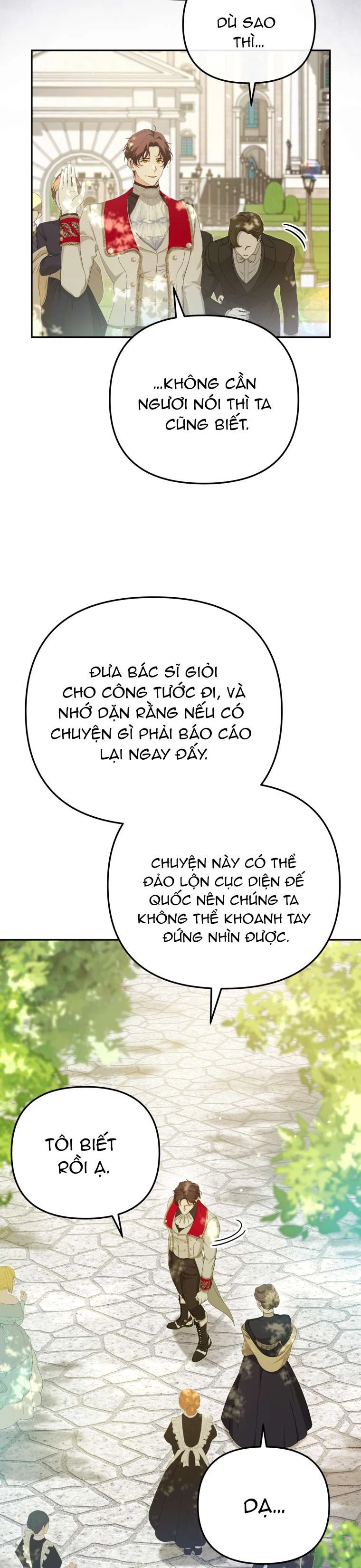 Người Phải Trả Giá Bằng Mạng Sống Vì Đã Lừa Dối Tôi Chapter 5 - 6
