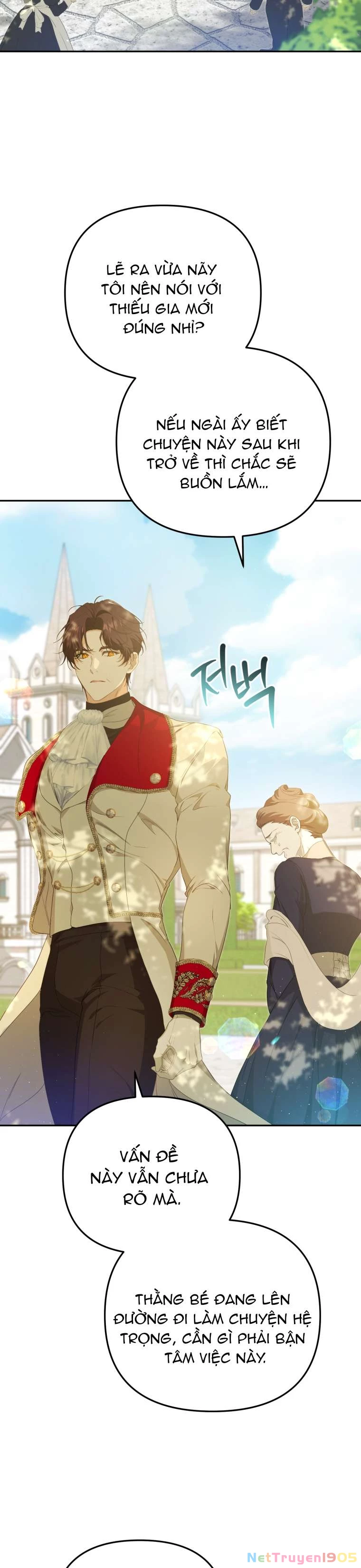 Người Phải Trả Giá Bằng Mạng Sống Vì Đã Lừa Dối Tôi Chapter 5 - 7