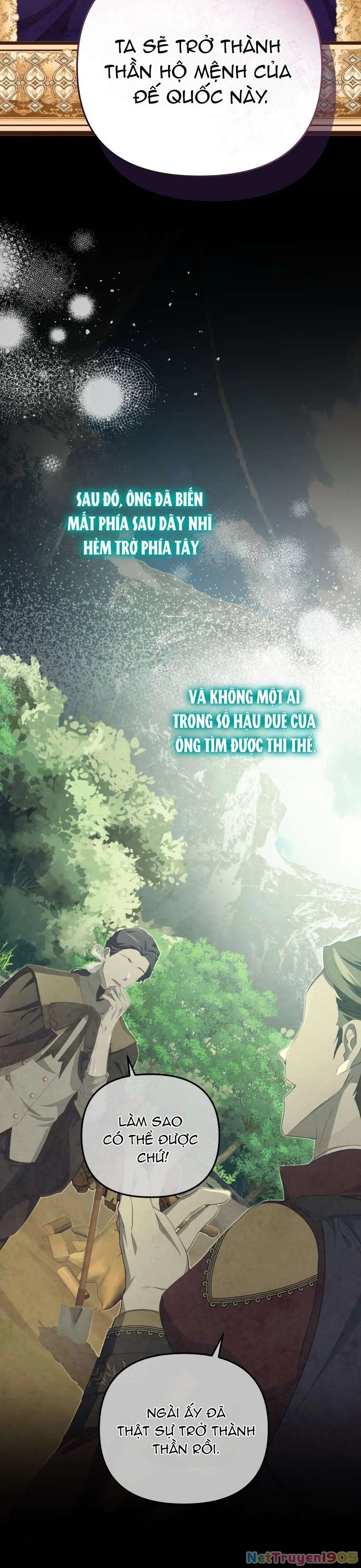 Người Phải Trả Giá Bằng Mạng Sống Vì Đã Lừa Dối Tôi Chapter 5 - 19