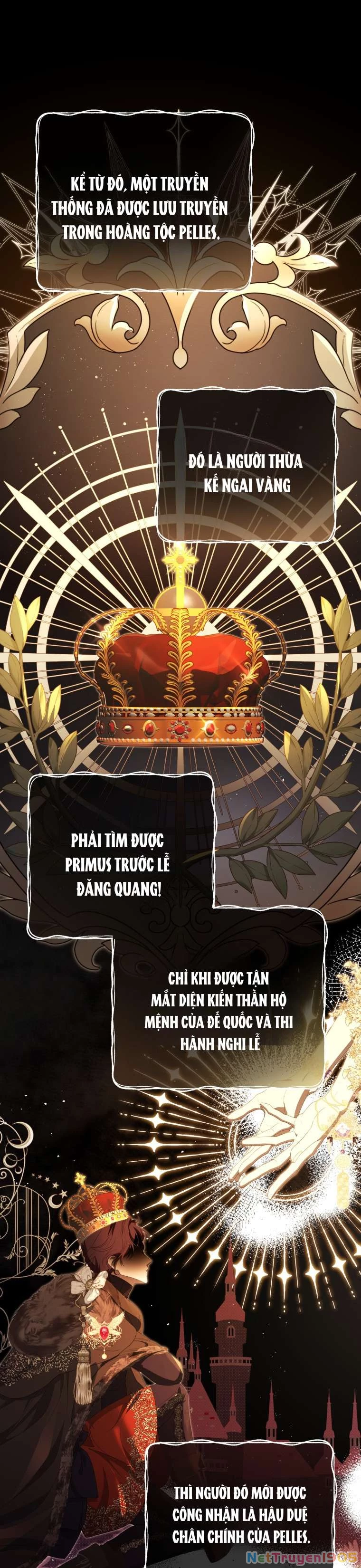 Người Phải Trả Giá Bằng Mạng Sống Vì Đã Lừa Dối Tôi Chapter 5 - 20