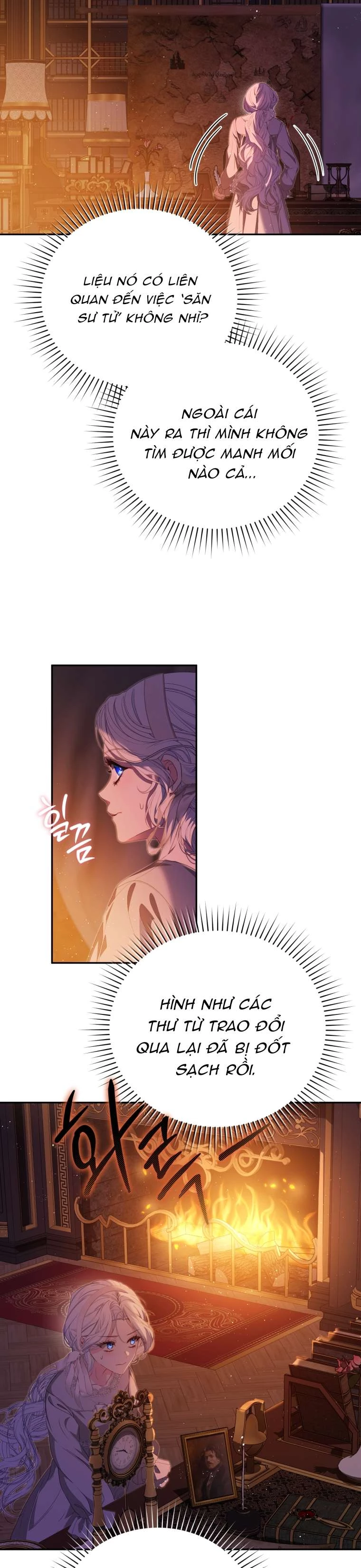 Người Phải Trả Giá Bằng Mạng Sống Vì Đã Lừa Dối Tôi Chapter 5 - 24