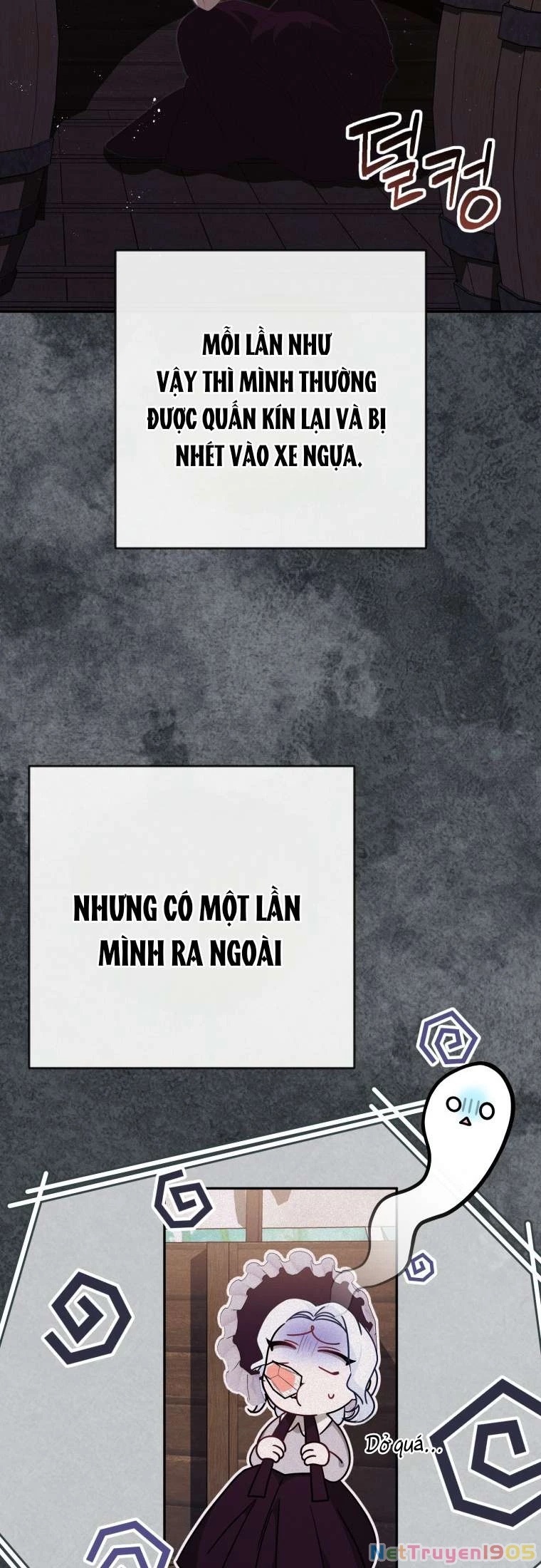 Người Phải Trả Giá Bằng Mạng Sống Vì Đã Lừa Dối Tôi Chapter 5 - 26