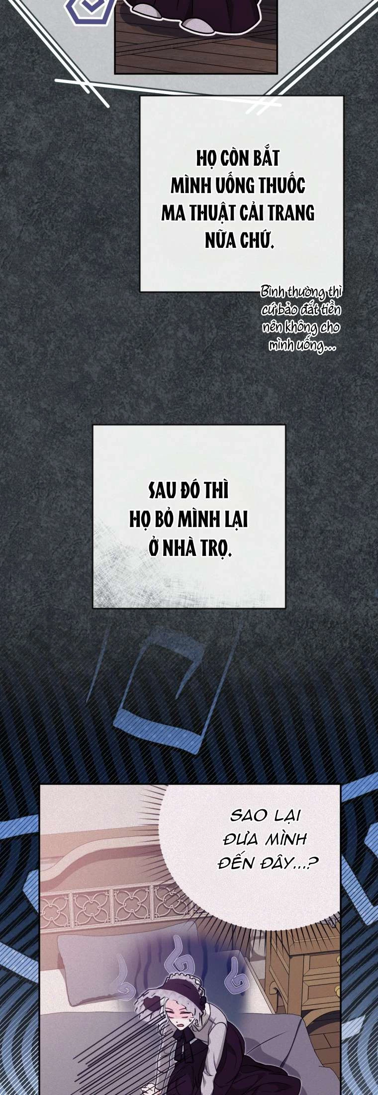 Người Phải Trả Giá Bằng Mạng Sống Vì Đã Lừa Dối Tôi Chapter 5 - 27