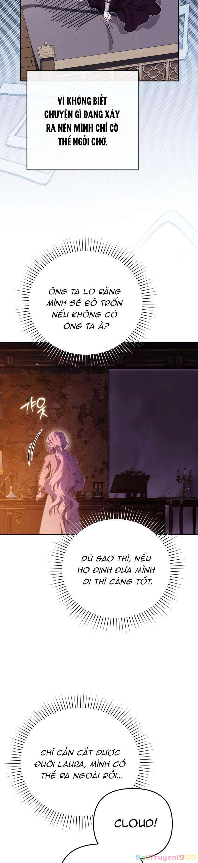 Người Phải Trả Giá Bằng Mạng Sống Vì Đã Lừa Dối Tôi Chapter 5 - 28