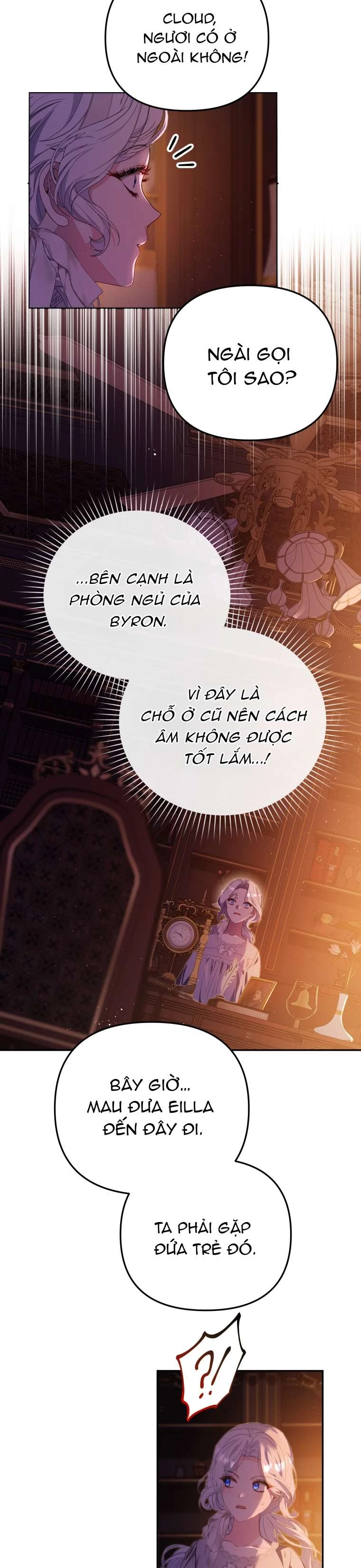 Người Phải Trả Giá Bằng Mạng Sống Vì Đã Lừa Dối Tôi Chapter 5 - 29