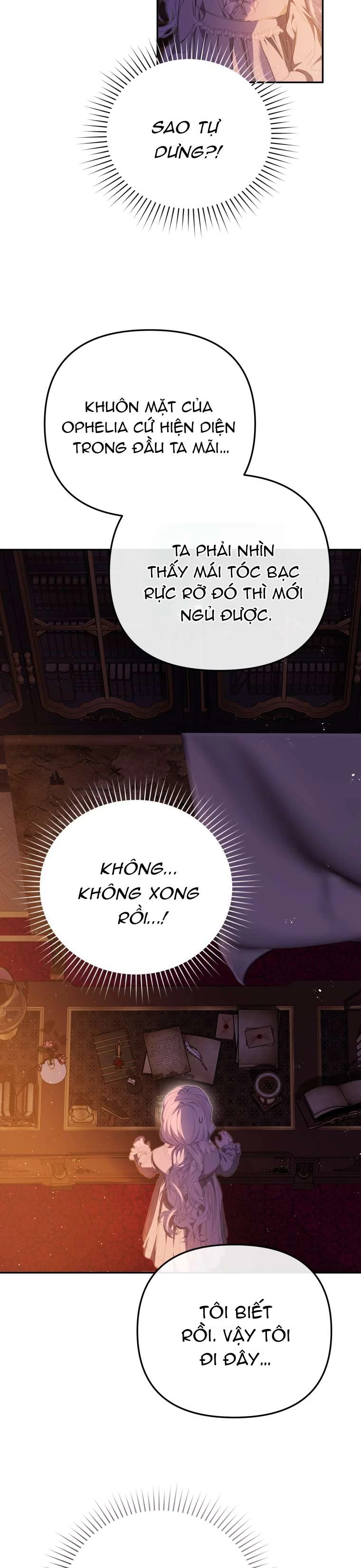 Người Phải Trả Giá Bằng Mạng Sống Vì Đã Lừa Dối Tôi Chapter 5 - 30