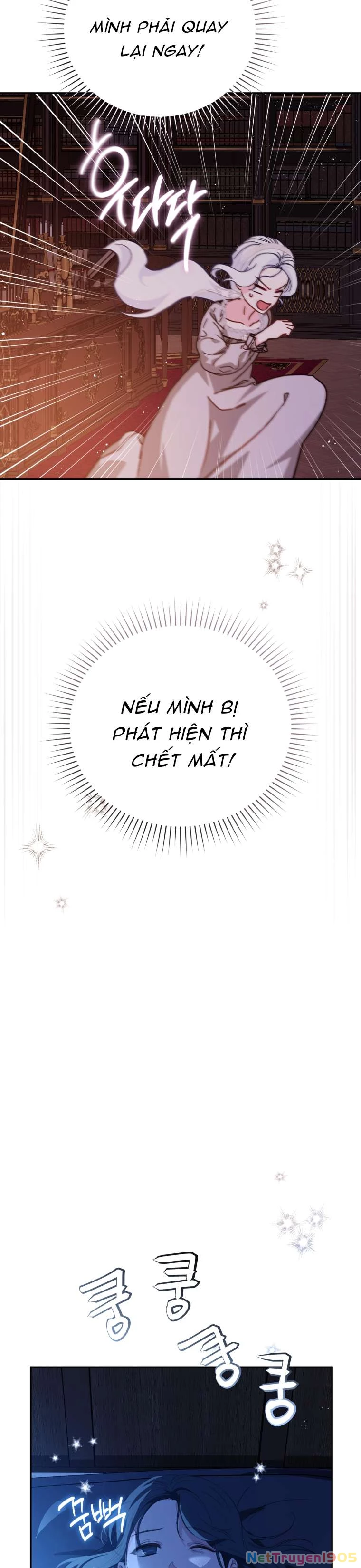 Người Phải Trả Giá Bằng Mạng Sống Vì Đã Lừa Dối Tôi Chapter 5 - 31