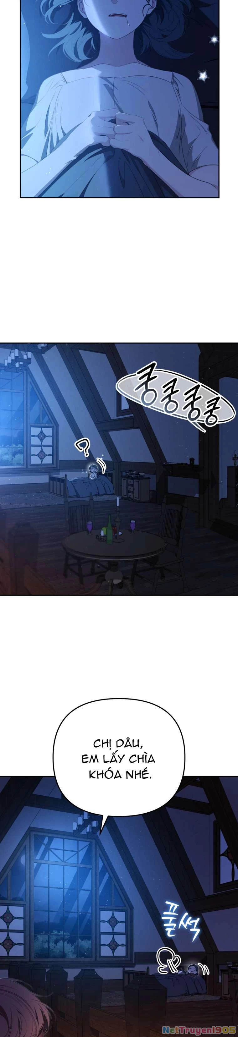 Người Phải Trả Giá Bằng Mạng Sống Vì Đã Lừa Dối Tôi Chapter 5 - 32