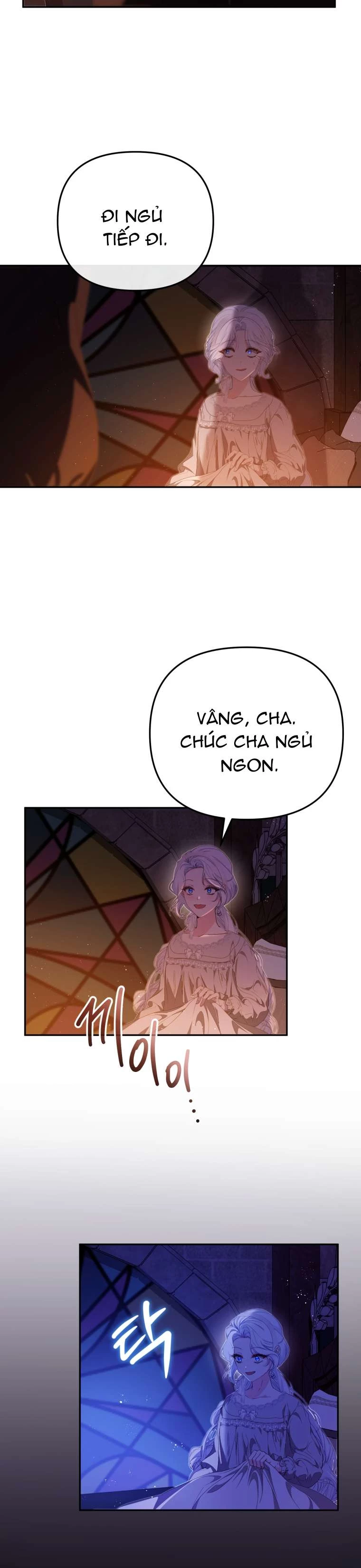 Người Phải Trả Giá Bằng Mạng Sống Vì Đã Lừa Dối Tôi Chapter 5 - 43