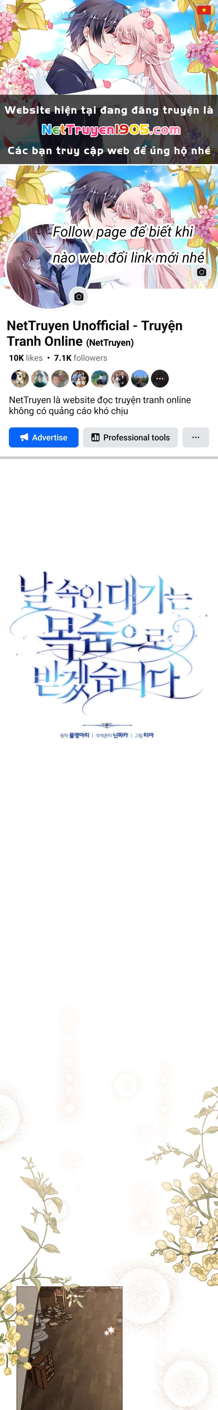 Người Phải Trả Giá Bằng Mạng Sống Vì Đã Lừa Dối Tôi Chapter 6 - 1