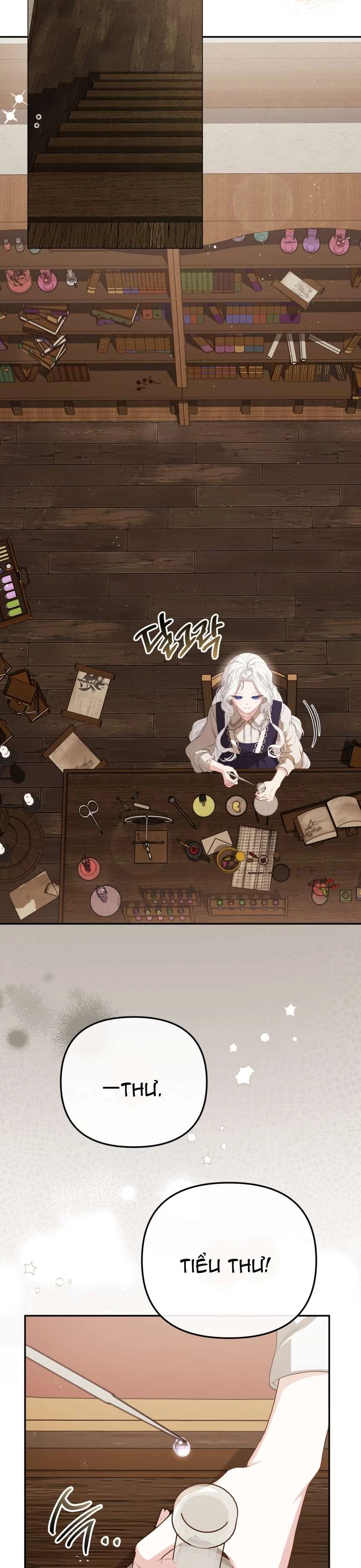 Người Phải Trả Giá Bằng Mạng Sống Vì Đã Lừa Dối Tôi Chapter 6 - 2