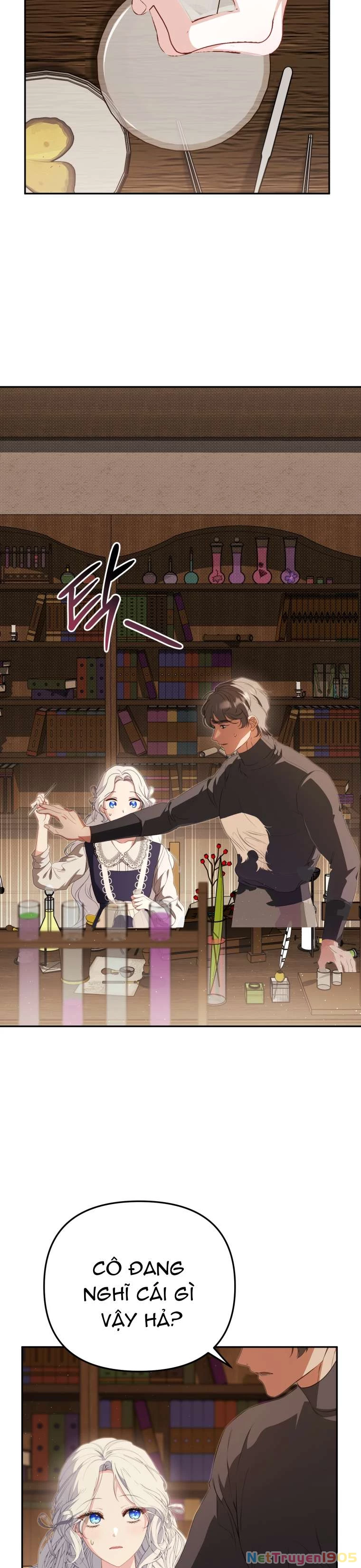 Người Phải Trả Giá Bằng Mạng Sống Vì Đã Lừa Dối Tôi Chapter 6 - 3