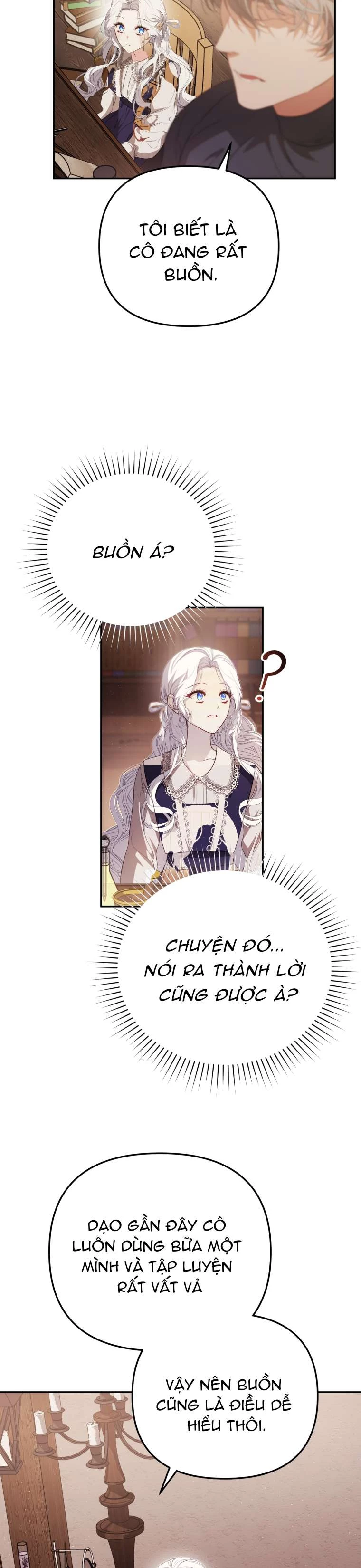 Người Phải Trả Giá Bằng Mạng Sống Vì Đã Lừa Dối Tôi Chapter 6 - 7