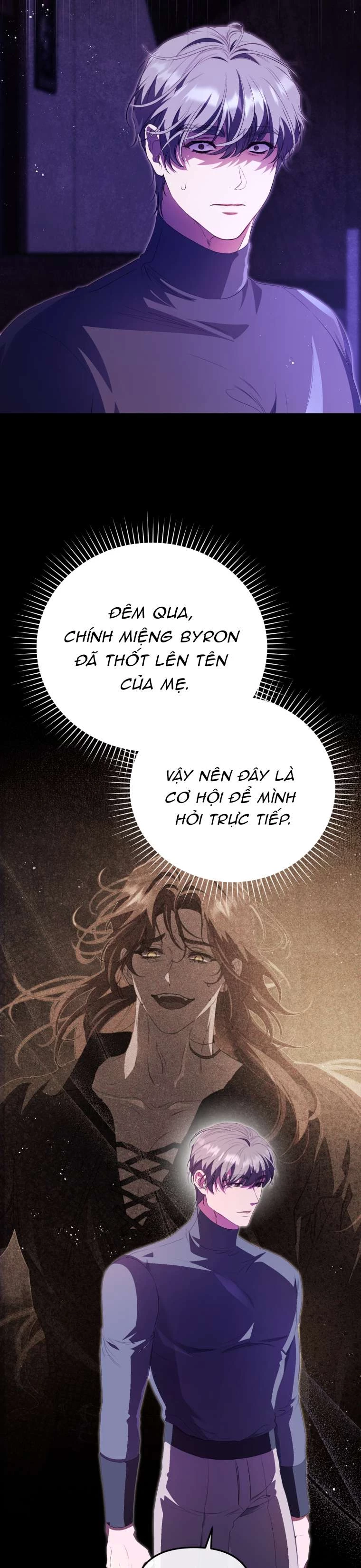 Người Phải Trả Giá Bằng Mạng Sống Vì Đã Lừa Dối Tôi Chapter 6 - 10