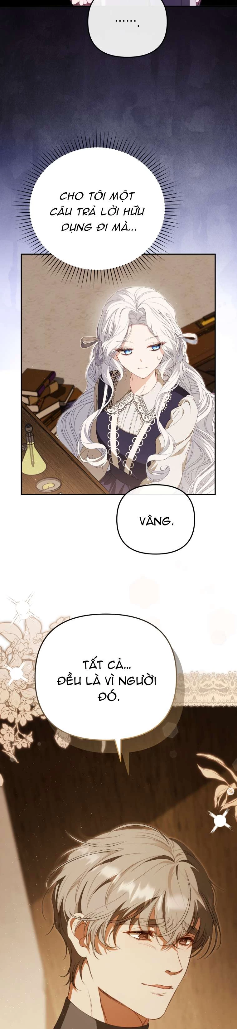 Người Phải Trả Giá Bằng Mạng Sống Vì Đã Lừa Dối Tôi Chapter 6 - 11