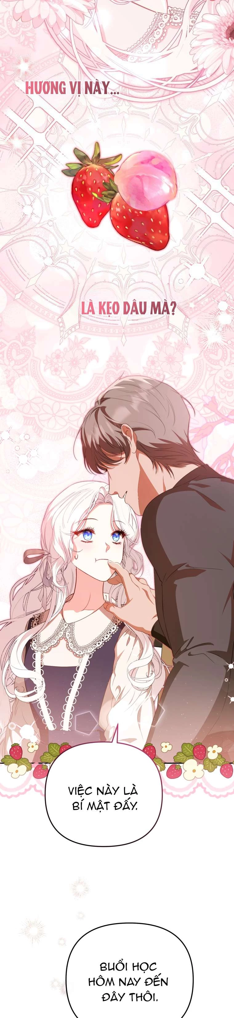 Người Phải Trả Giá Bằng Mạng Sống Vì Đã Lừa Dối Tôi Chapter 6 - 14
