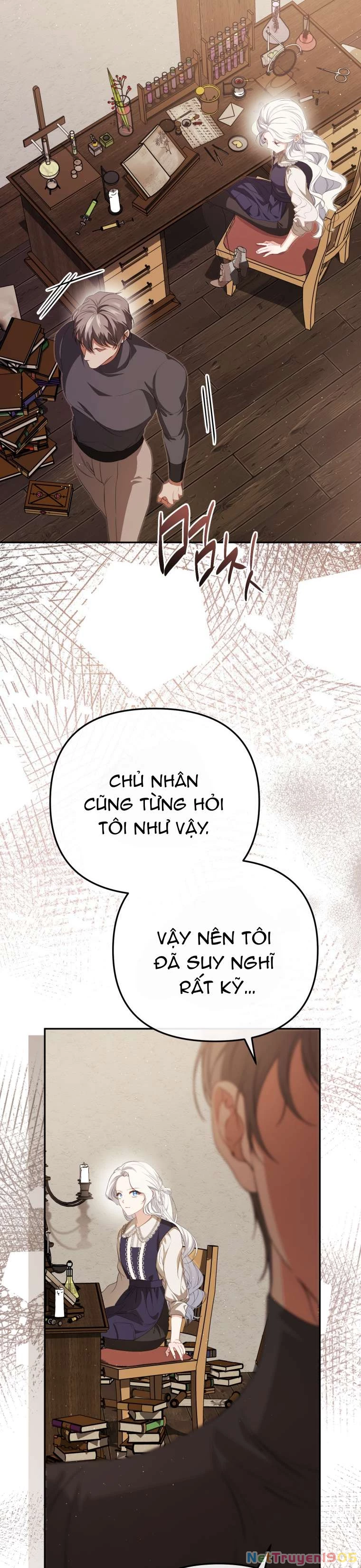 Người Phải Trả Giá Bằng Mạng Sống Vì Đã Lừa Dối Tôi Chapter 6 - 16