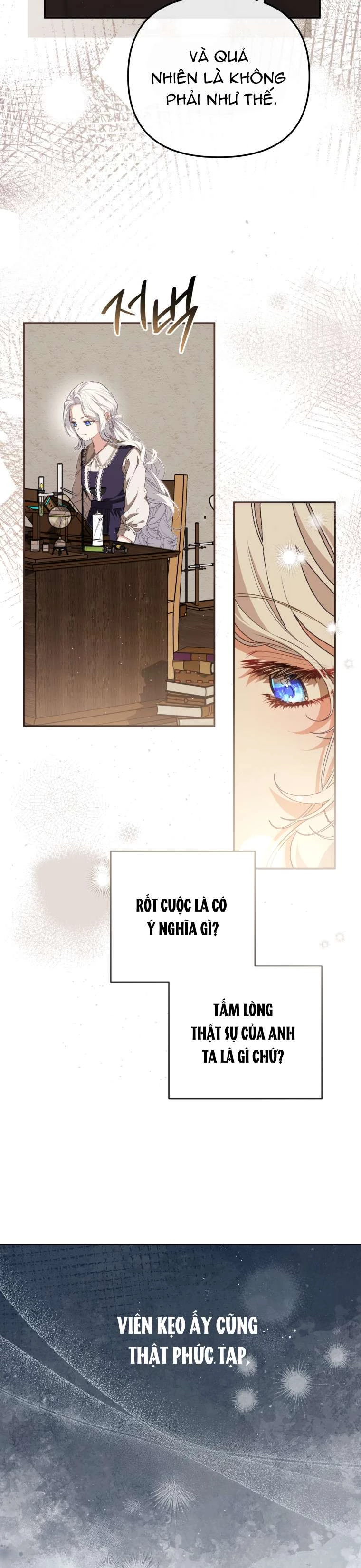 Người Phải Trả Giá Bằng Mạng Sống Vì Đã Lừa Dối Tôi Chapter 6 - 17