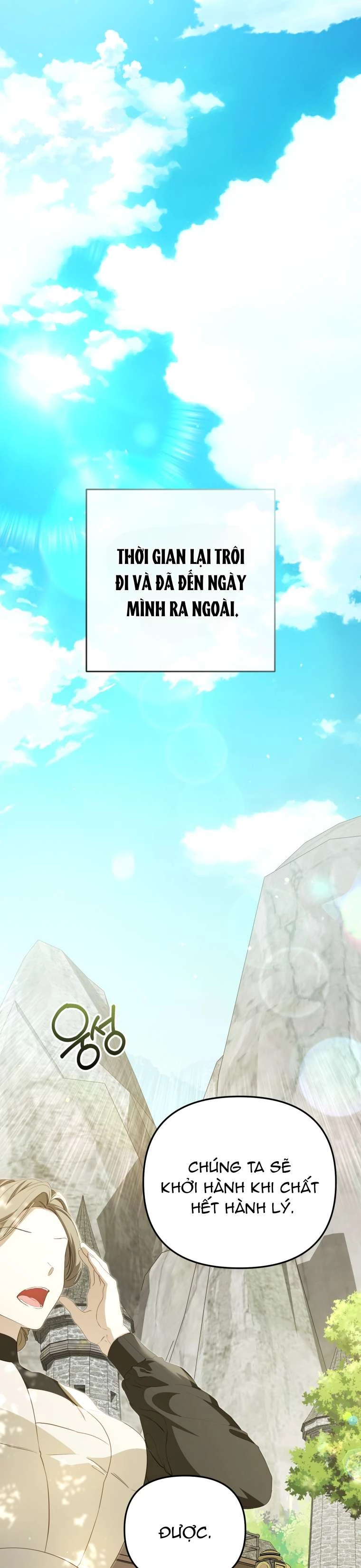 Người Phải Trả Giá Bằng Mạng Sống Vì Đã Lừa Dối Tôi Chapter 6 - 19