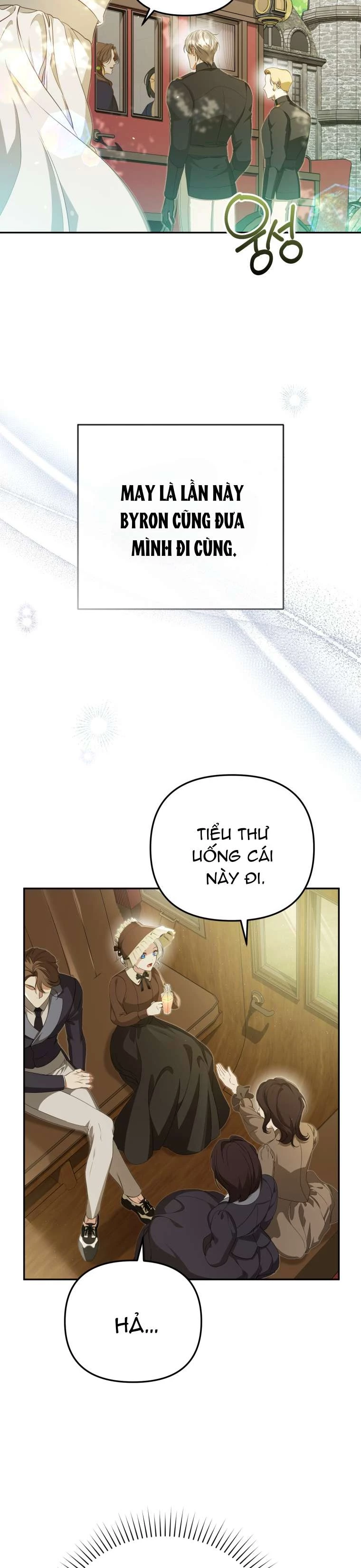 Người Phải Trả Giá Bằng Mạng Sống Vì Đã Lừa Dối Tôi Chapter 6 - 20