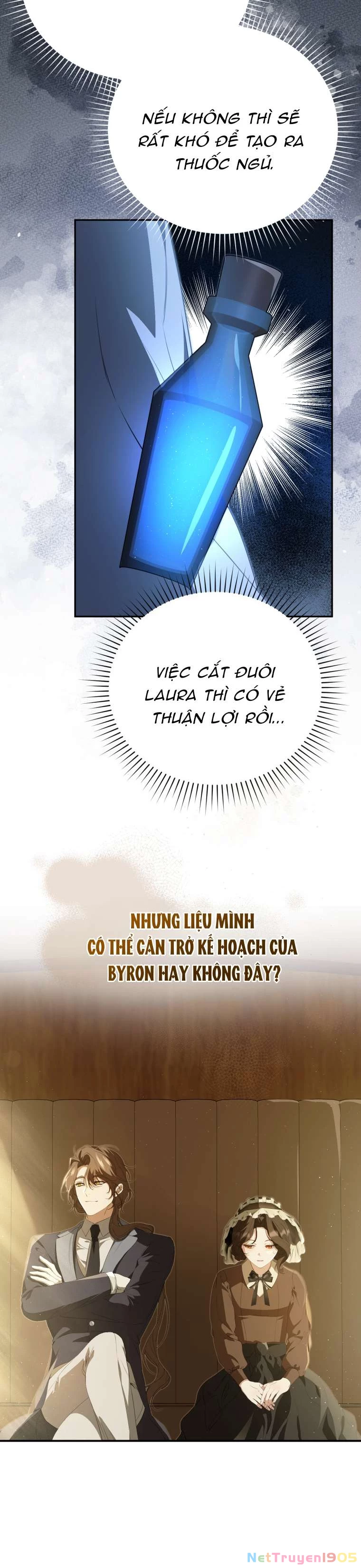 Người Phải Trả Giá Bằng Mạng Sống Vì Đã Lừa Dối Tôi Chapter 6 - 23