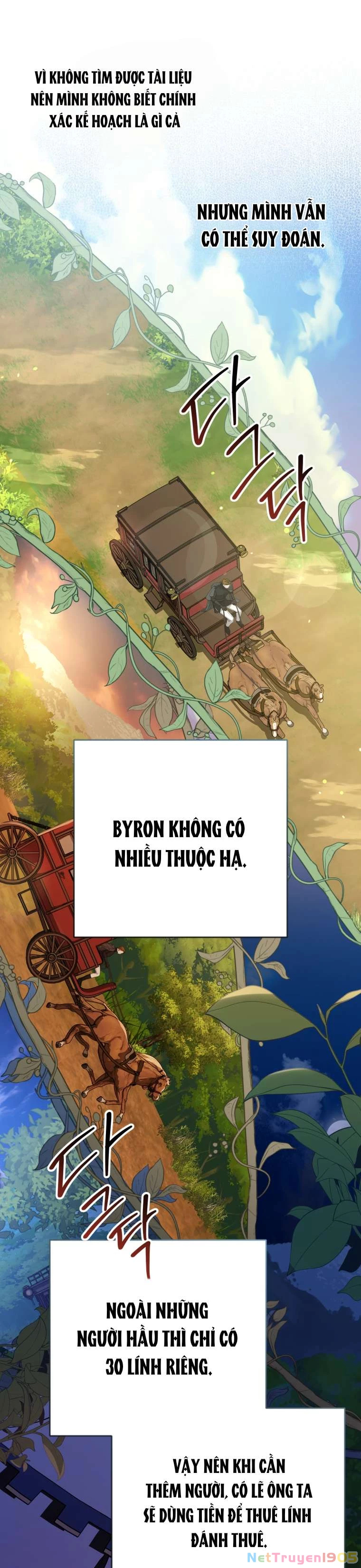 Người Phải Trả Giá Bằng Mạng Sống Vì Đã Lừa Dối Tôi Chapter 6 - 24