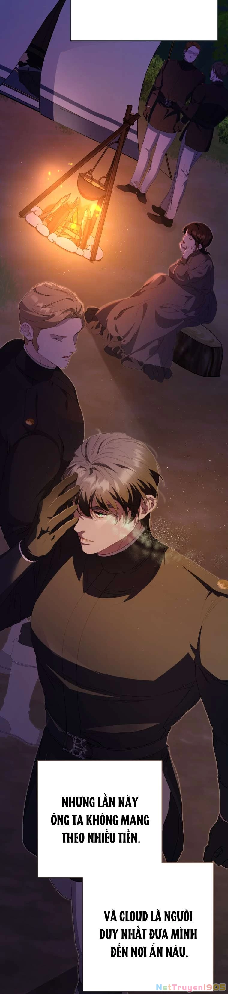 Người Phải Trả Giá Bằng Mạng Sống Vì Đã Lừa Dối Tôi Chapter 6 - 25