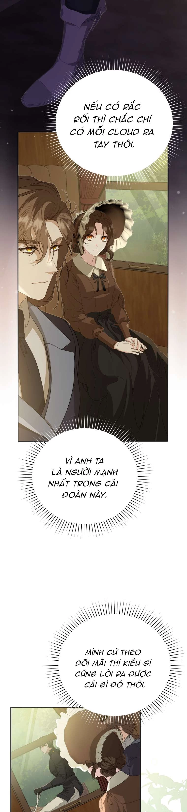 Người Phải Trả Giá Bằng Mạng Sống Vì Đã Lừa Dối Tôi Chapter 6 - 26