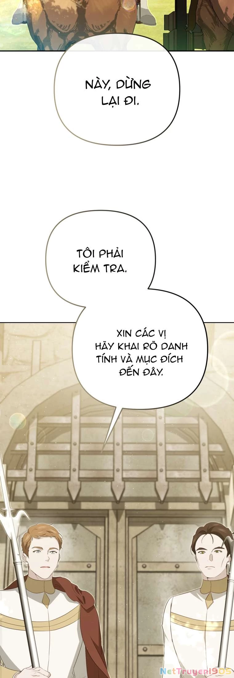 Người Phải Trả Giá Bằng Mạng Sống Vì Đã Lừa Dối Tôi Chapter 6 - 30