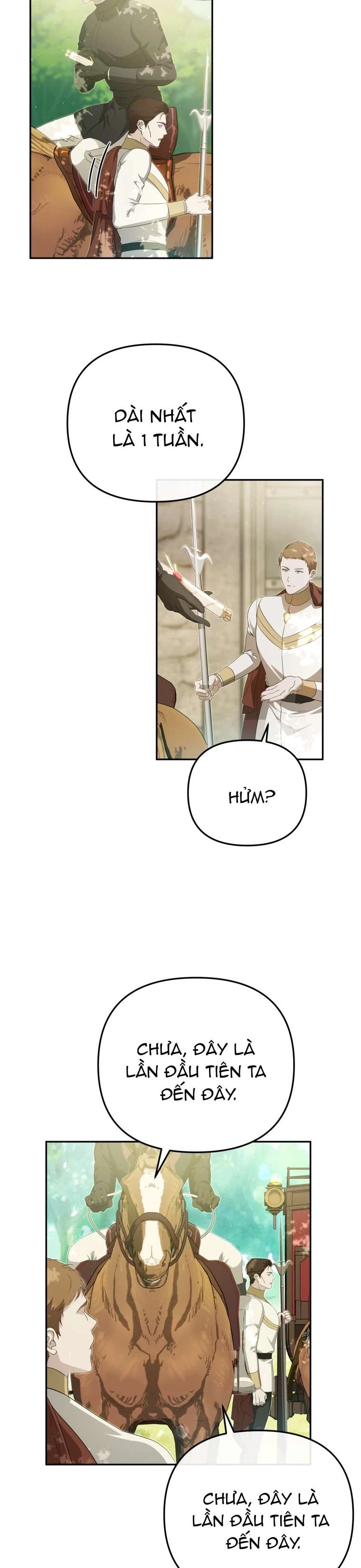 Người Phải Trả Giá Bằng Mạng Sống Vì Đã Lừa Dối Tôi Chapter 6 - 32