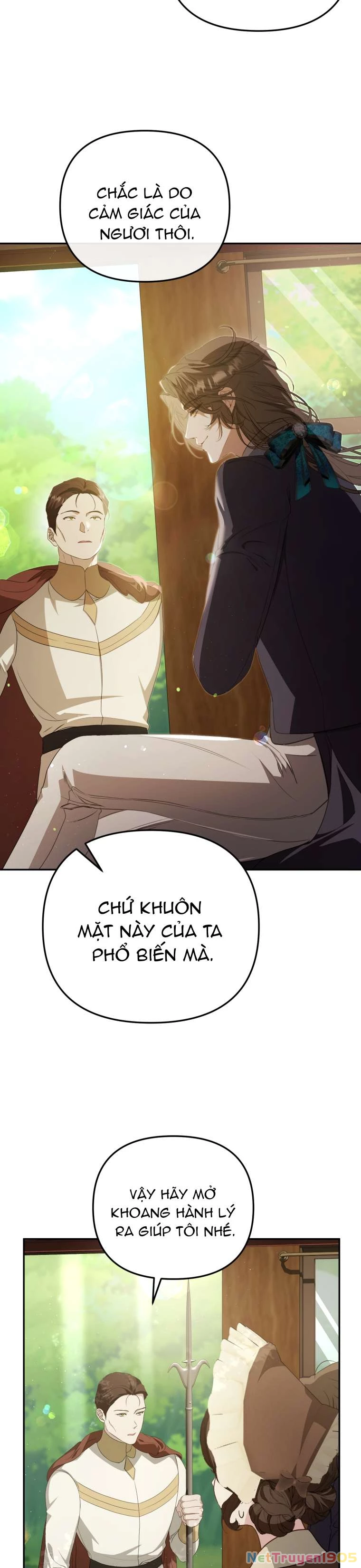 Người Phải Trả Giá Bằng Mạng Sống Vì Đã Lừa Dối Tôi Chapter 6 - 33