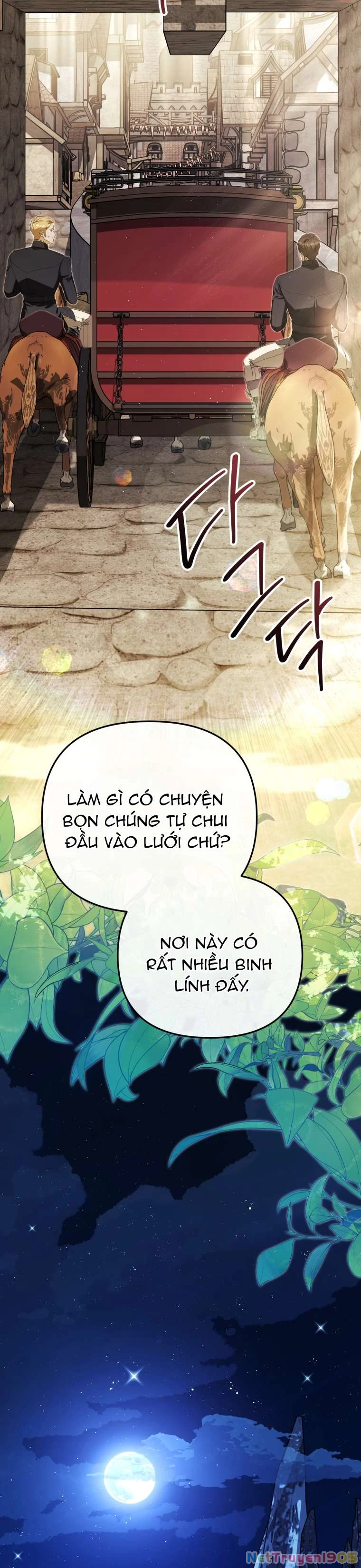 Người Phải Trả Giá Bằng Mạng Sống Vì Đã Lừa Dối Tôi Chapter 6 - 36