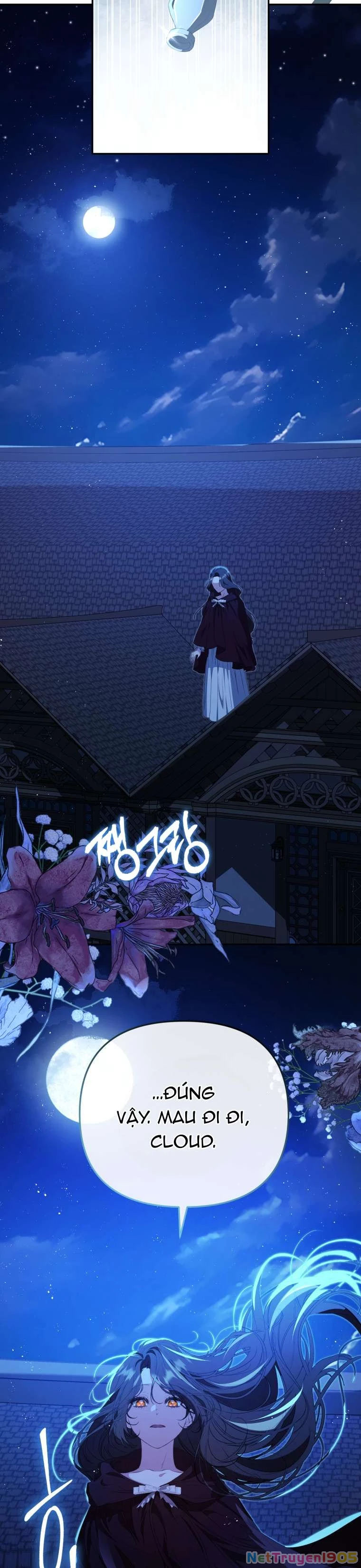 Người Phải Trả Giá Bằng Mạng Sống Vì Đã Lừa Dối Tôi Chapter 6 - 40