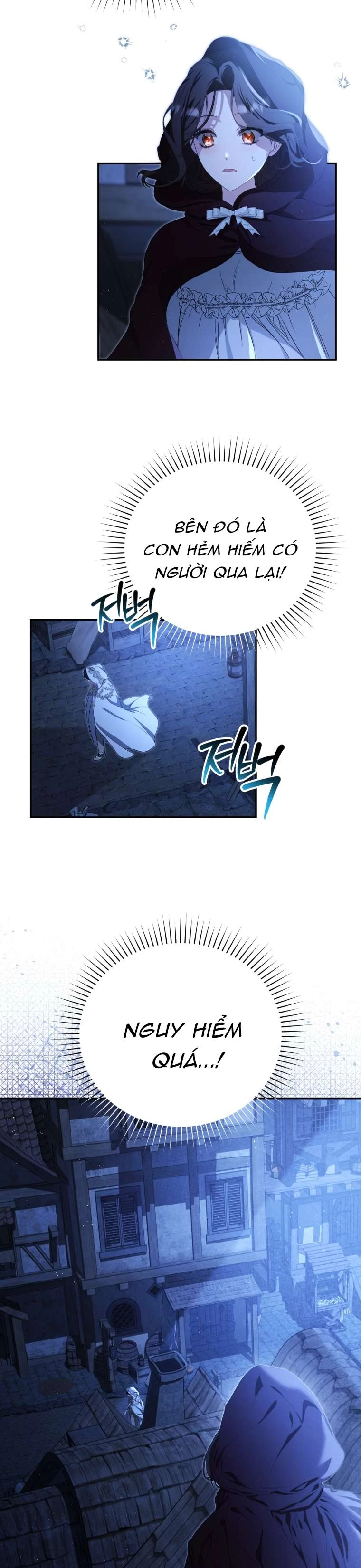 Người Phải Trả Giá Bằng Mạng Sống Vì Đã Lừa Dối Tôi Chapter 7 - 7