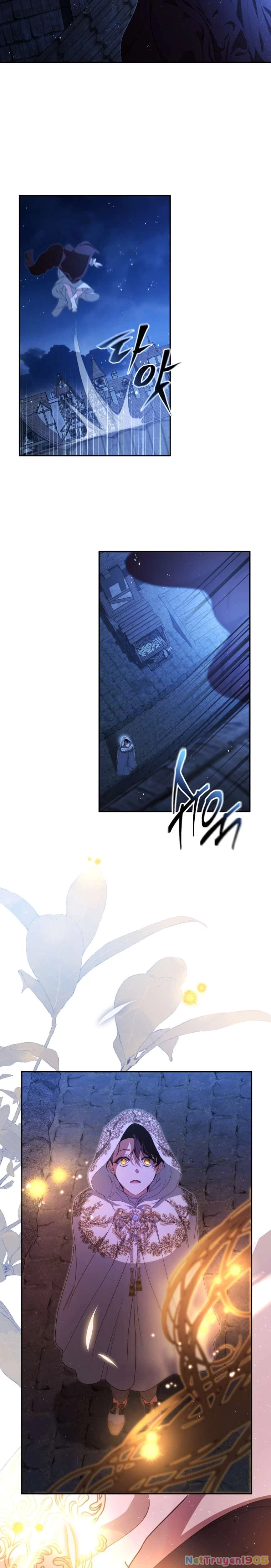 Người Phải Trả Giá Bằng Mạng Sống Vì Đã Lừa Dối Tôi Chapter 7 - 8