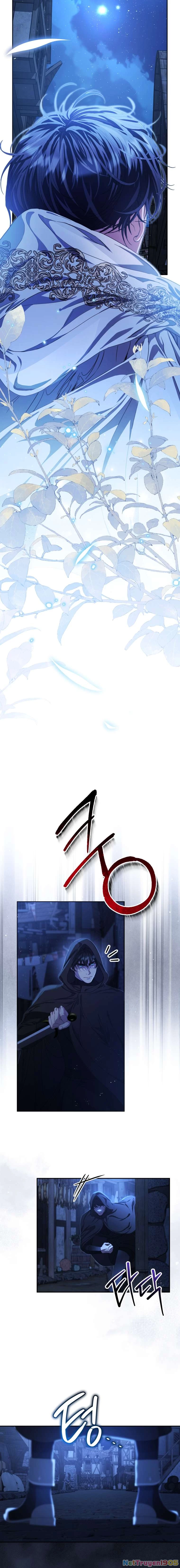 Người Phải Trả Giá Bằng Mạng Sống Vì Đã Lừa Dối Tôi Chapter 7 - 10