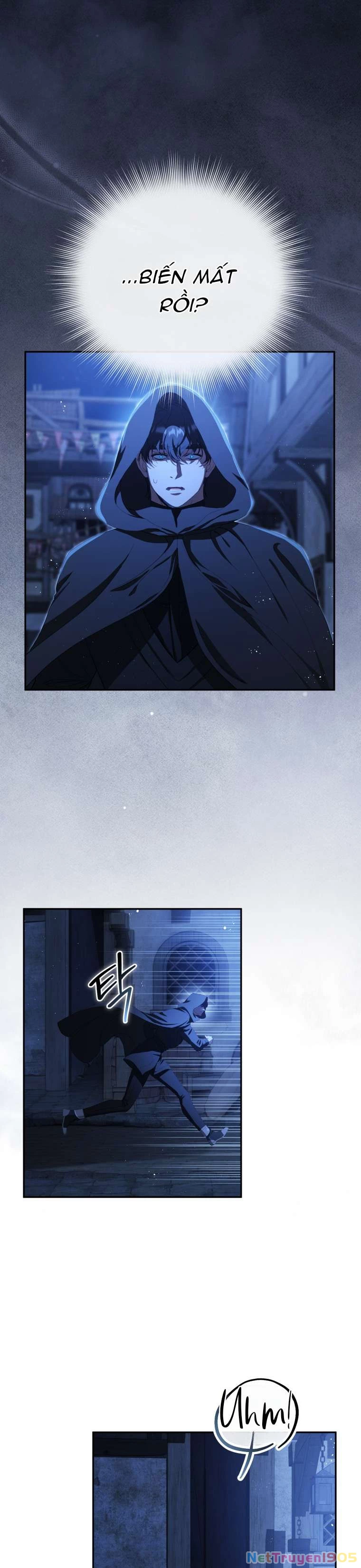 Người Phải Trả Giá Bằng Mạng Sống Vì Đã Lừa Dối Tôi Chapter 7 - 11