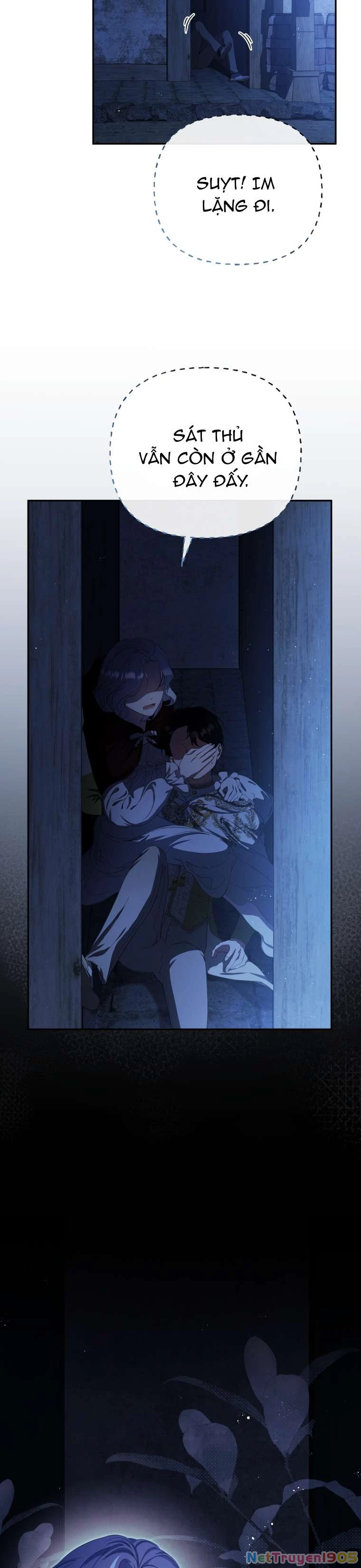 Người Phải Trả Giá Bằng Mạng Sống Vì Đã Lừa Dối Tôi Chapter 7 - 12